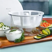 Euro-Cuisine® Greek Yogurt Maker