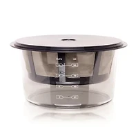 Euro Cuisine Greek Yogurt Maker / Strainer
