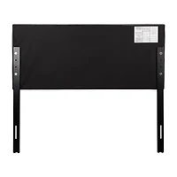 Catalina Height Adjustable Upholstered Headboard