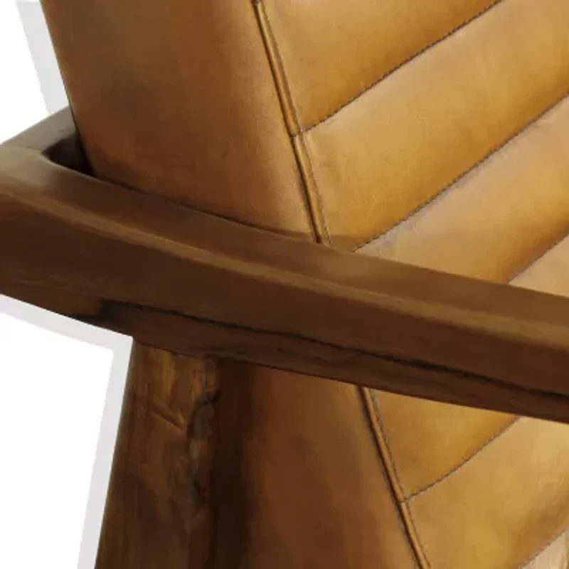 Stylecraft Shepherd Armchair