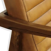 Stylecraft Shepherd Armchair