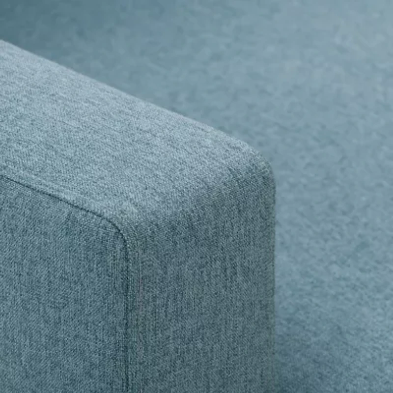 Corliving Elwood Upholstered Armchair