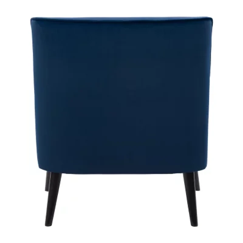 Corliving Elwood Upholstered Armchair