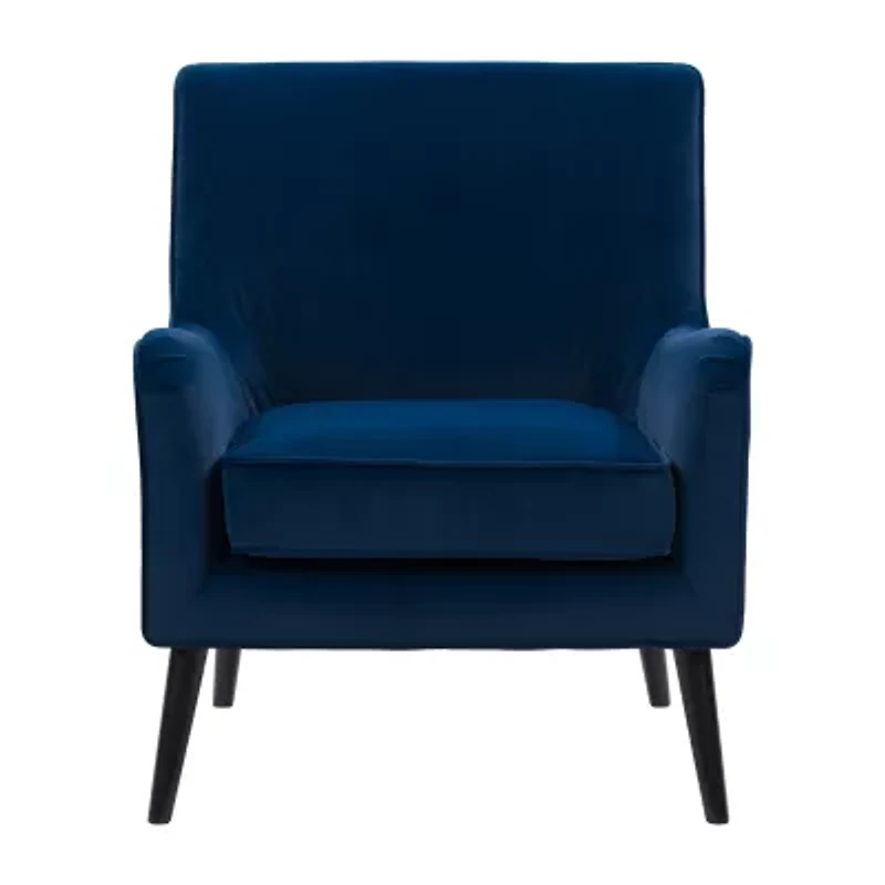 Corliving Elwood Upholstered Armchair