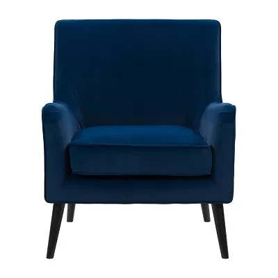 Corliving Elwood Upholstered Armchair