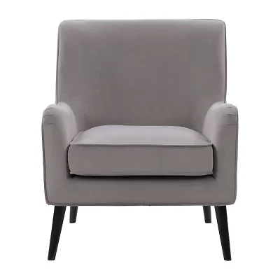 Corliving Elwood Upholstered Armchair