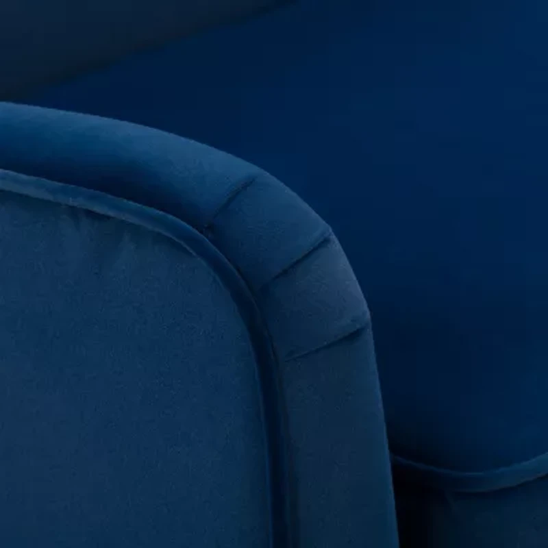 Corliving Elwood Upholstered Armchair