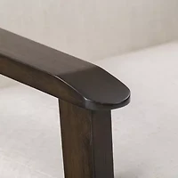 Corliving Greyson Upholstered Armchair