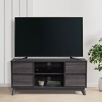 Corliving Hollywood TV Stand