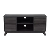 Corliving Hollywood TV Stand