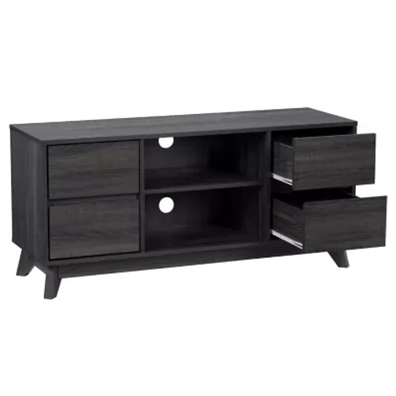 Corliving Hollywood TV Stand