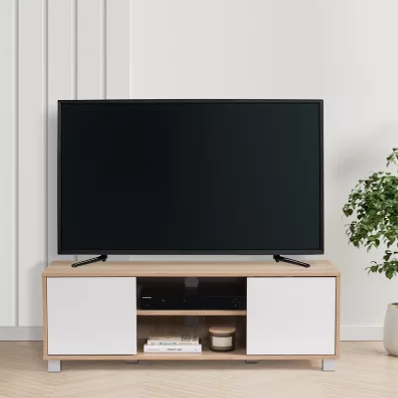 Corliving Hollywood TV Stand