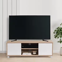 Corliving Hollywood TV Stand