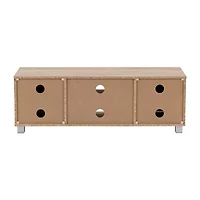 Corliving Hollywood TV Stand