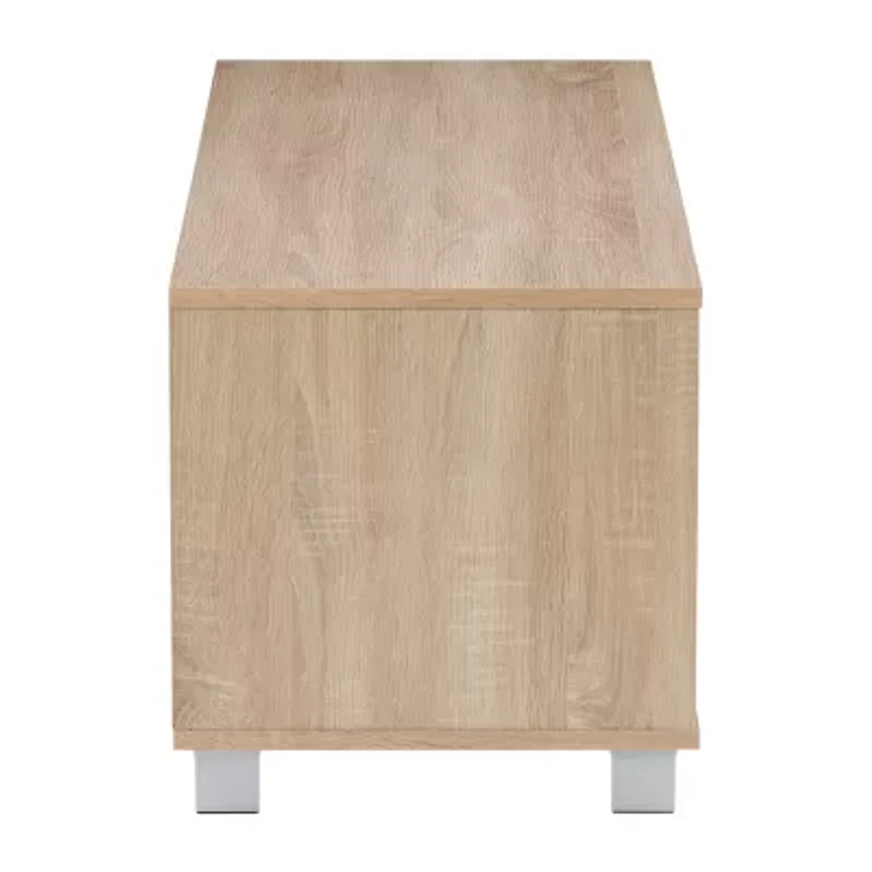 Corliving Hollywood TV Stand