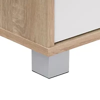 Corliving Hollywood TV Stand