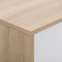 Corliving Hollywood TV Stand