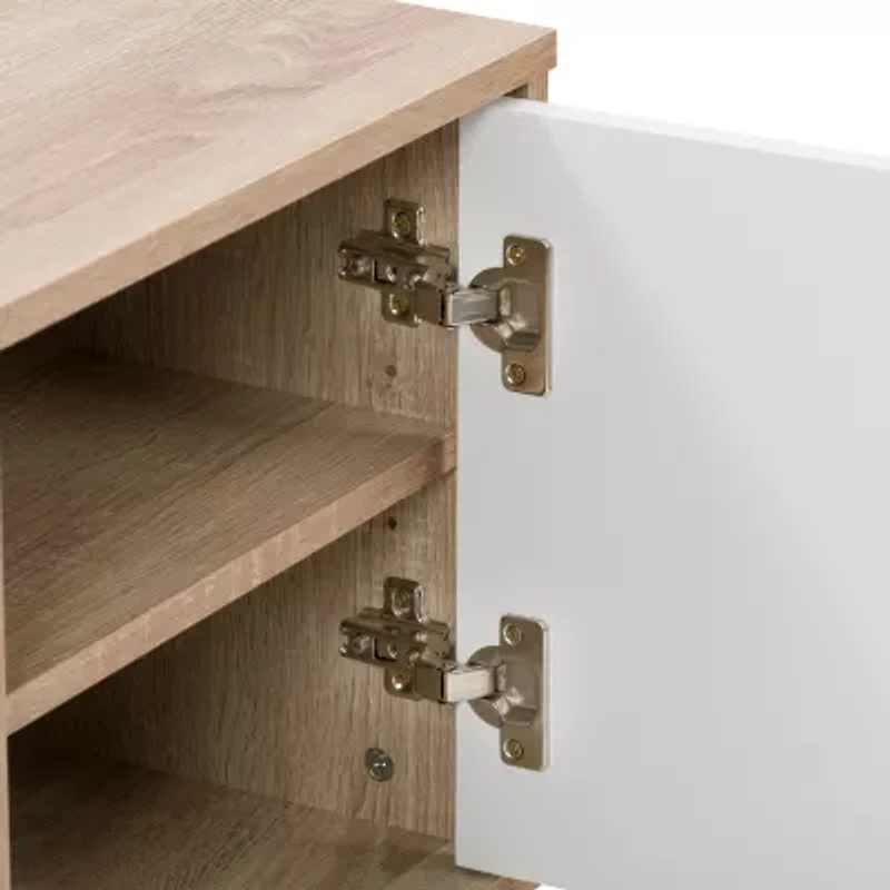 Corliving Hollywood TV Stand