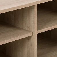 Corliving Hollywood TV Stand