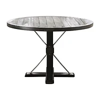 Nimitz 5-pc. Round Dining Set