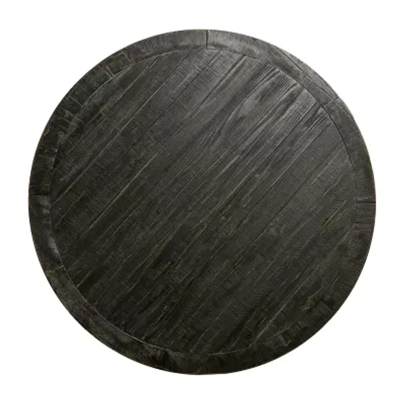 Nimitz 5-pc. Round Dining Set