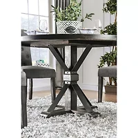 Nimitz 5-pc. Round Dining Set