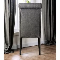 Nimitz 5-pc. Round Dining Set