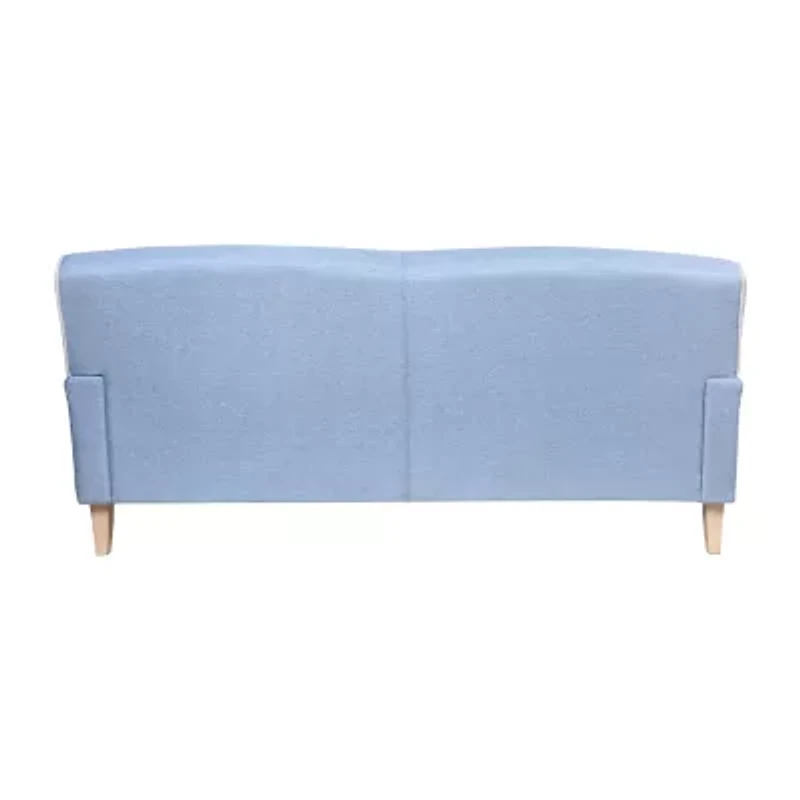 Dann Foley Track-Arm Sofa