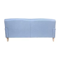 Dann Foley Track-Arm Sofa