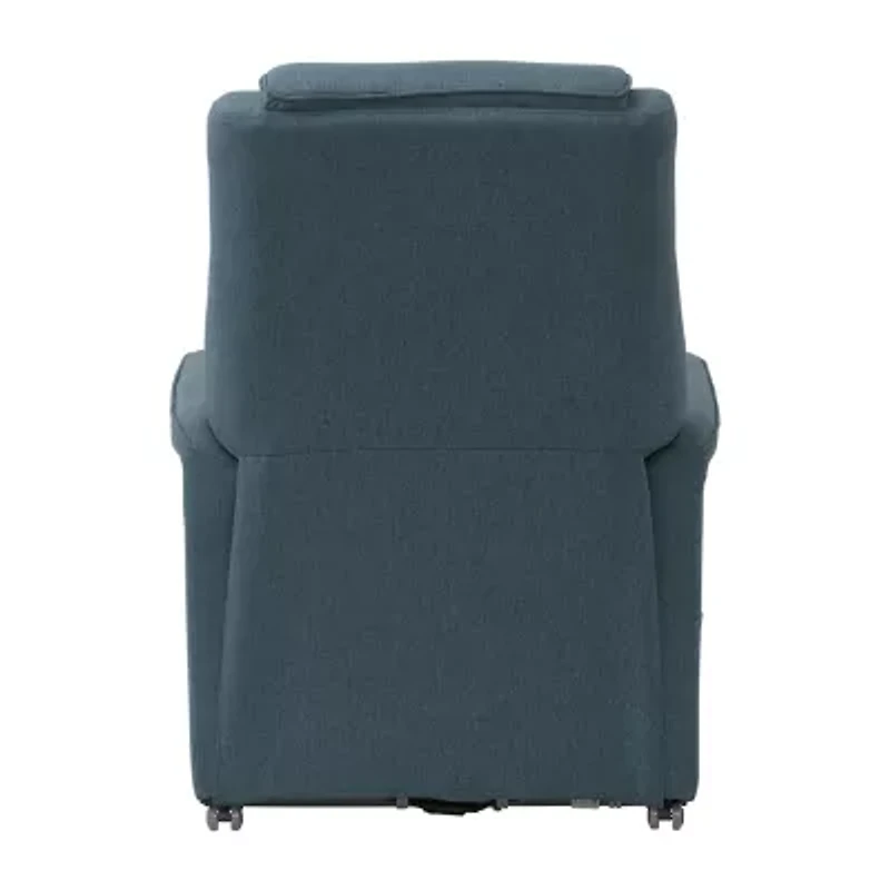 Corliving Ashley Lift Pad-Arm Recliner