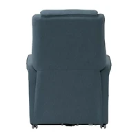 Corliving Ashley Lift Pad-Arm Recliner