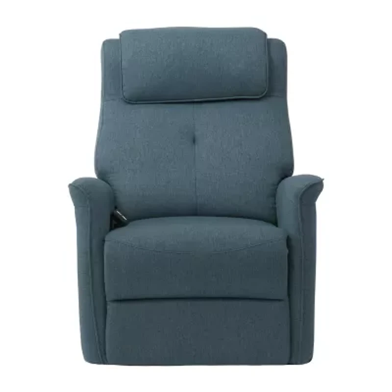 Corliving Ashley Lift Pad-Arm Recliner
