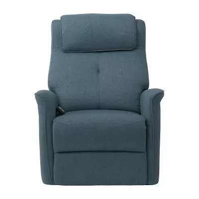 Corliving Ashley Lift Pad-Arm Recliner