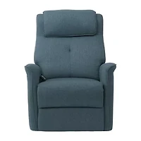 Corliving Ashley Lift Pad-Arm Recliner
