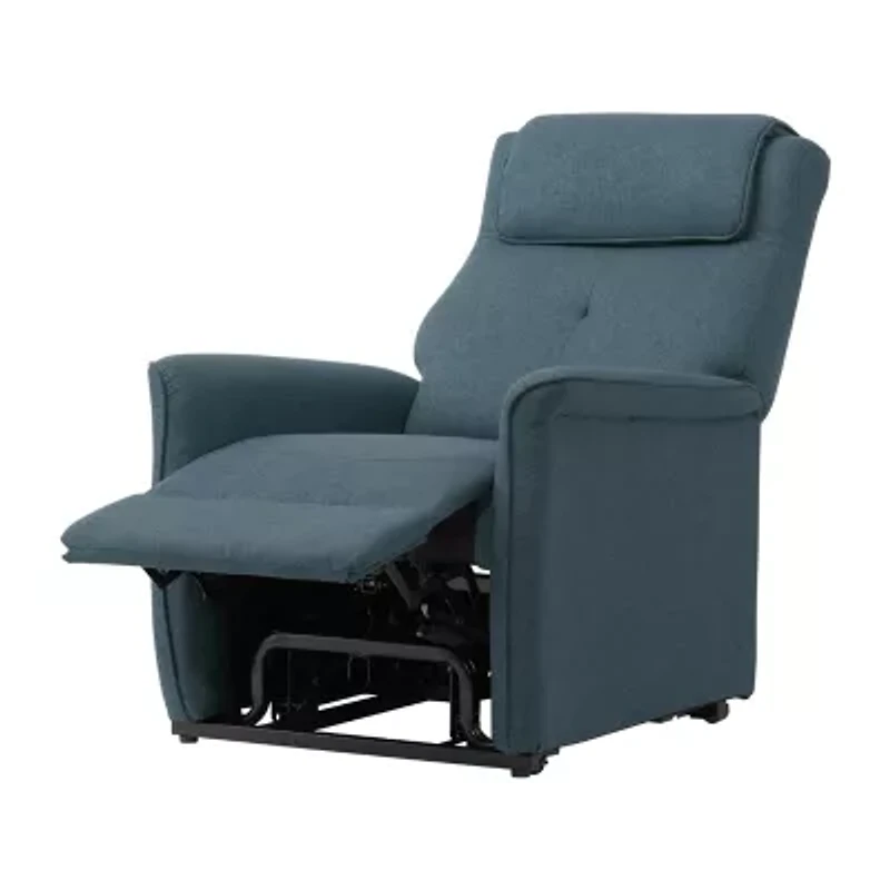 Corliving Ashley Lift Pad-Arm Recliner