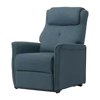 Corliving Ashley Lift Pad-Arm Recliner