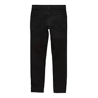 Thereabouts Little & Big Kid Boys Adjustable Waist Stretch Fabric Skinny Fit Denim Jean