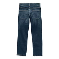 Thereabouts Little & Big Kid Boys Adjustable Waist Stretch Fabric Slim Fit Jean