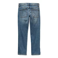 Thereabouts Little & Big Kid Boys Adjustable Waist Stretch Fabric Slim Fit Jean