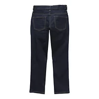 Thereabouts Little & Big Kid Boys Adjustable Waist Stretch Fabric Skinny Fit Denim Jean