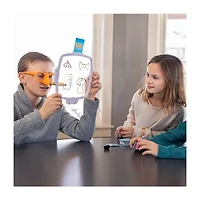 Fat Brain Toy Co. Pencil Nose Table Game