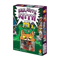 Fireside Games Here, Kitty, Kitty!