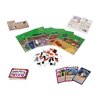 Fireside Games Here, Kitty, Kitty!