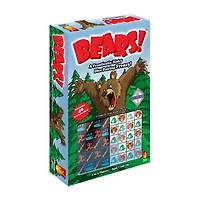 Fireside Games Bears! Dice Game Board Game