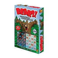 Fireside Games Bears! Dice Game Board Game