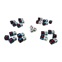 Fireside Games Bears! Dice Game Board Game
