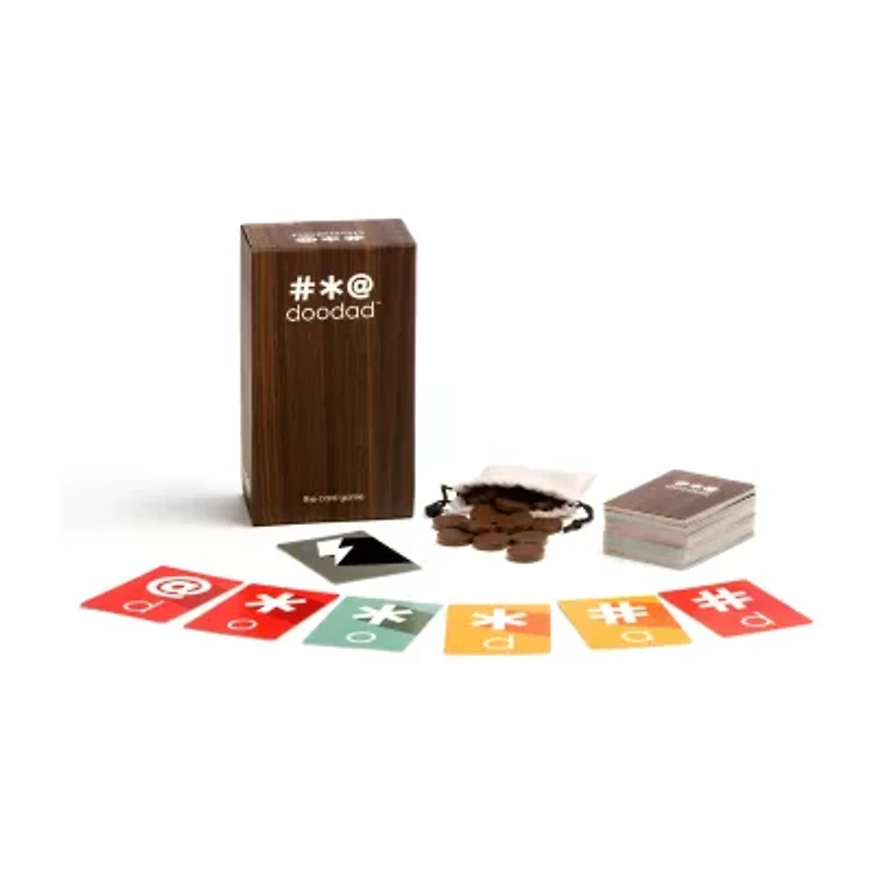 The Good Game Company Doodad Board Game