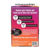 The Good Game Company #Squadup Card Game