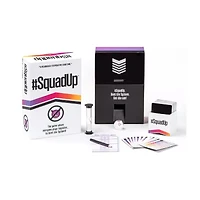 The Good Game Company #Squadup Card Game