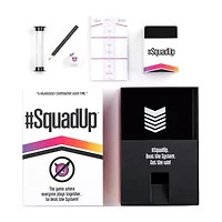 The Good Game Company #Squadup Card Game